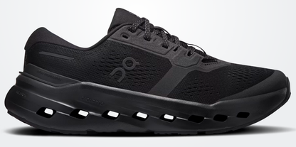 Womens On Cloudrunner 3