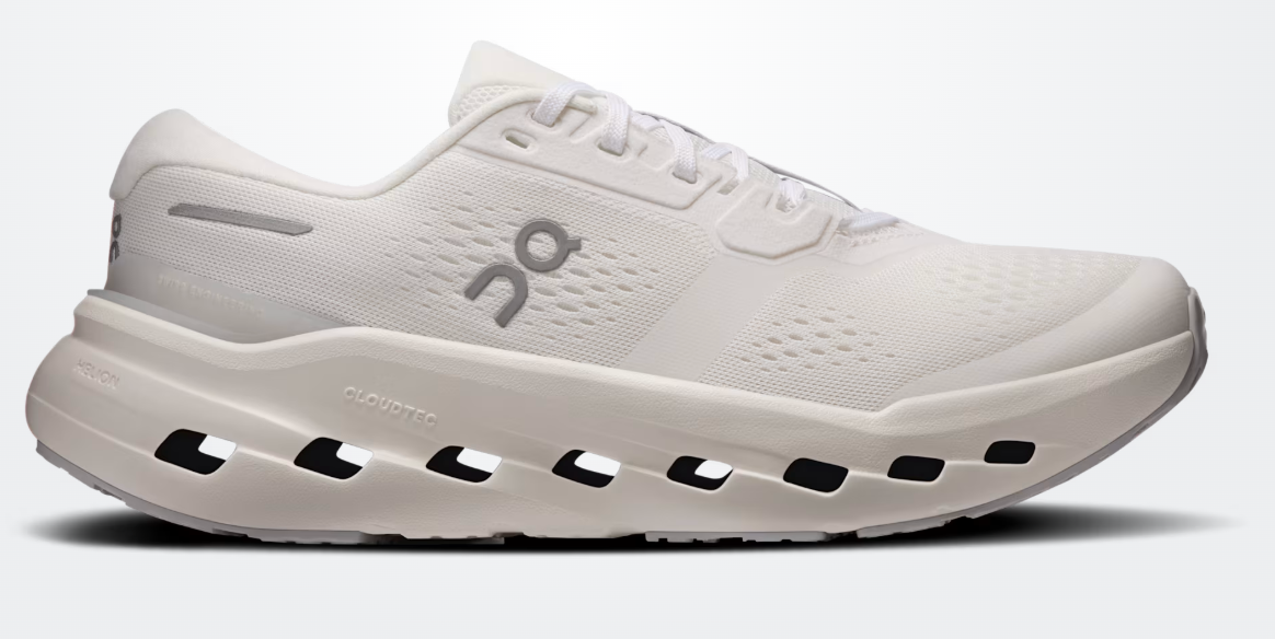 Womens On Cloudrunner 3