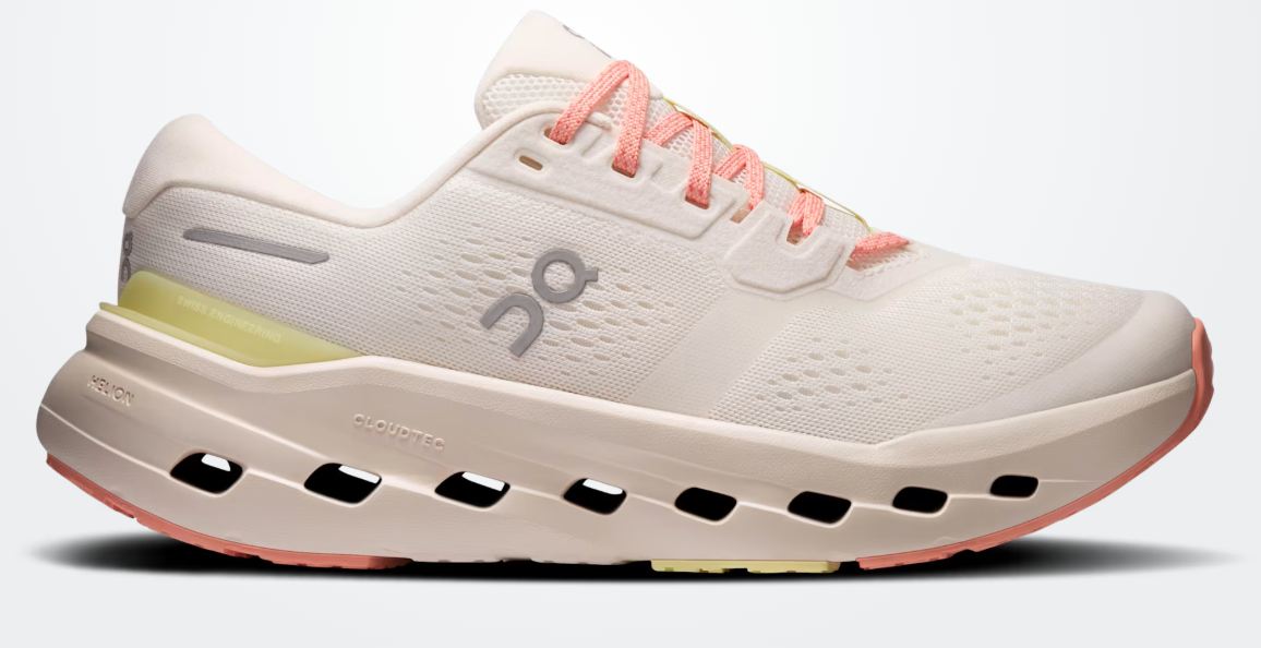Womens On Cloudrunner 3