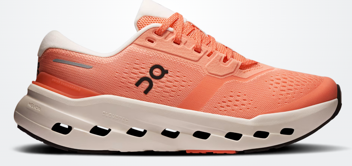Womens On Cloudrunner 3