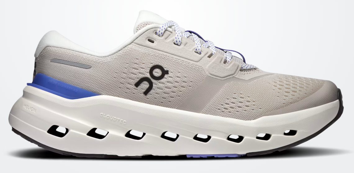 Womens On Cloudrunner 3