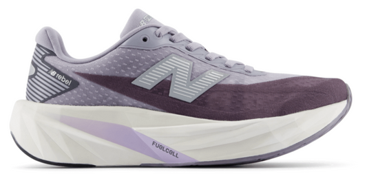 Womens New Balance Rebel V5