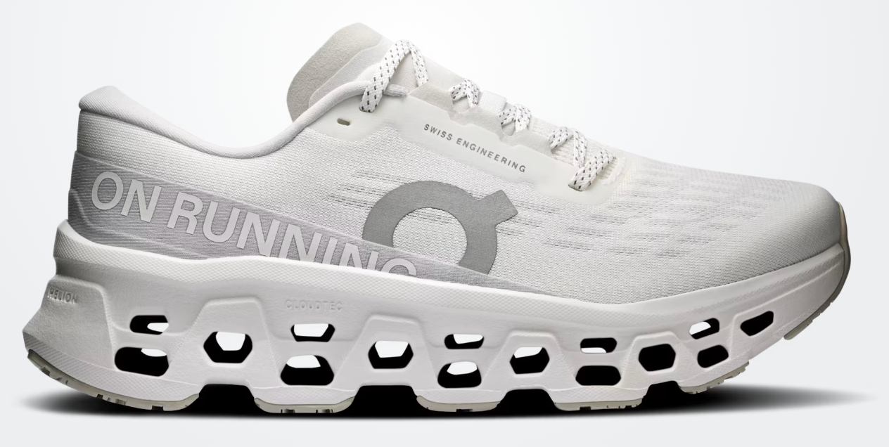 Womens On Cloudmonster 3