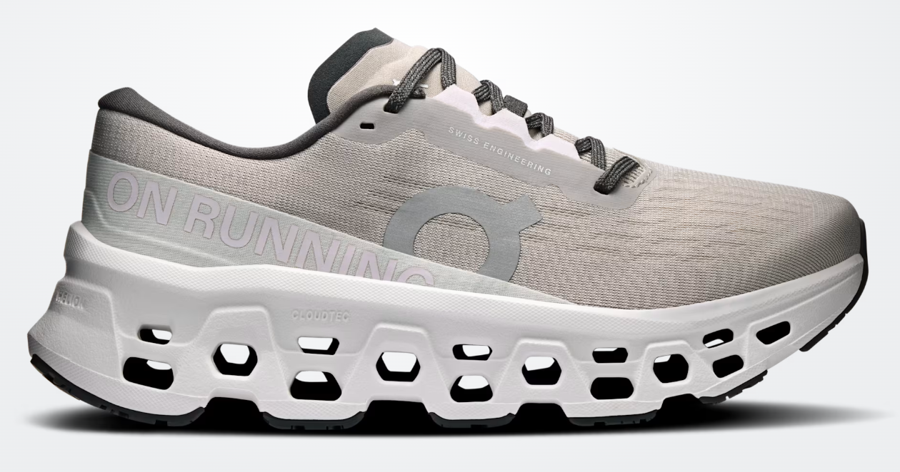Womens On Cloudmonster 3