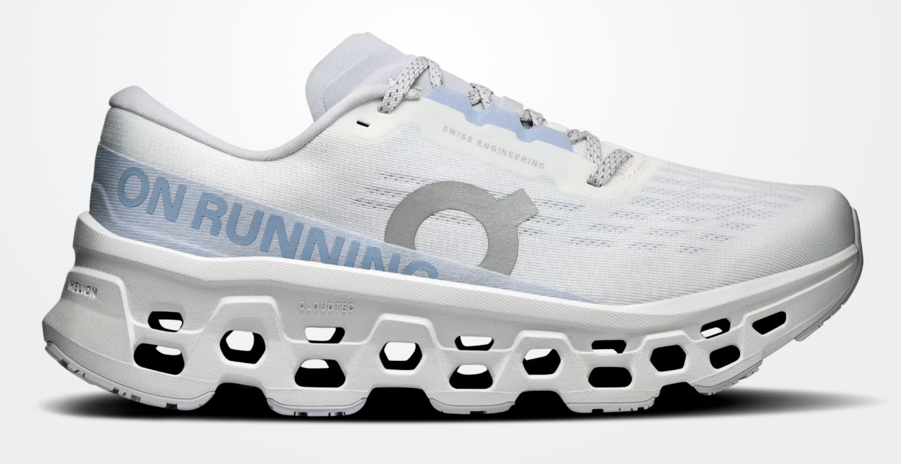Womens On Cloudmonster 3