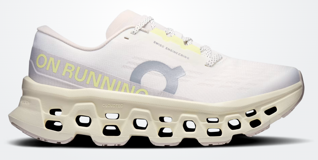 Womens On Cloudmonster 3
