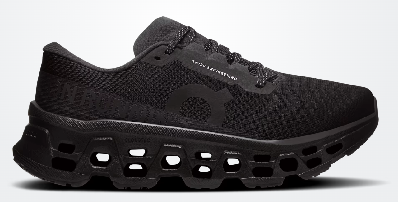 Womens On Cloudmonster 3