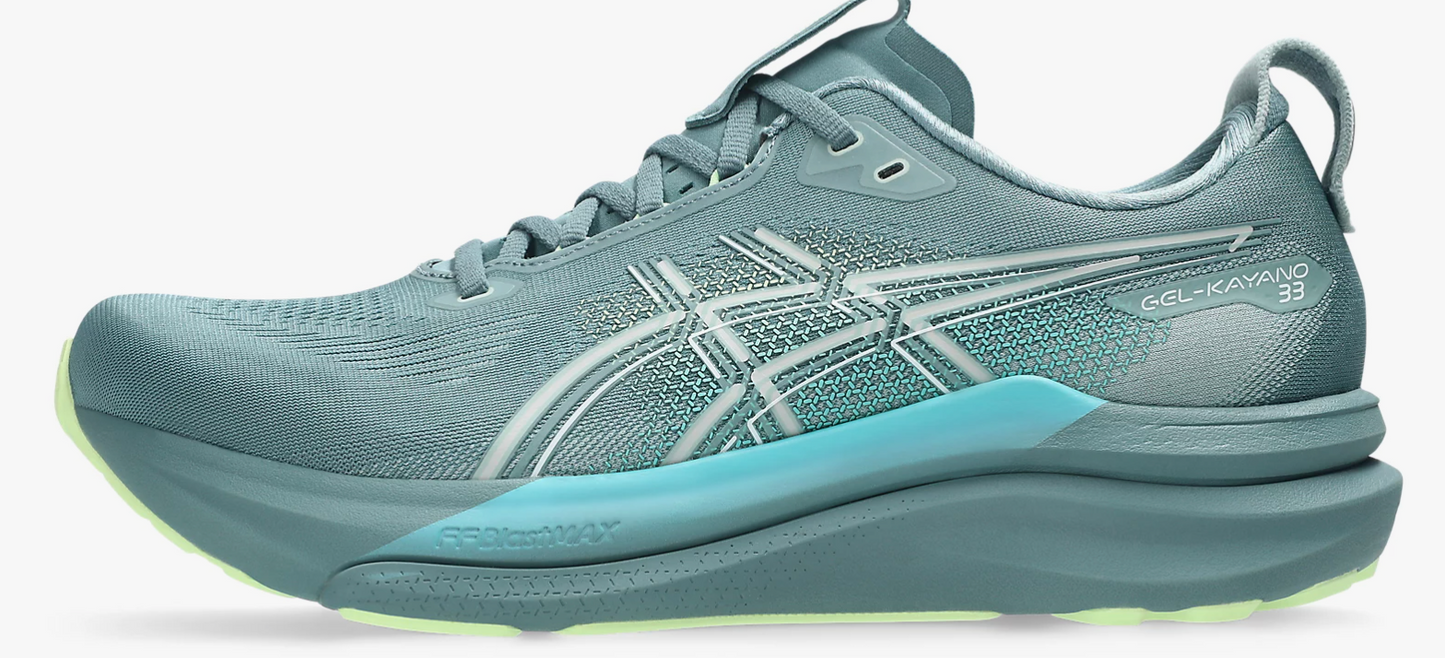 Mens Asics Kayano 33