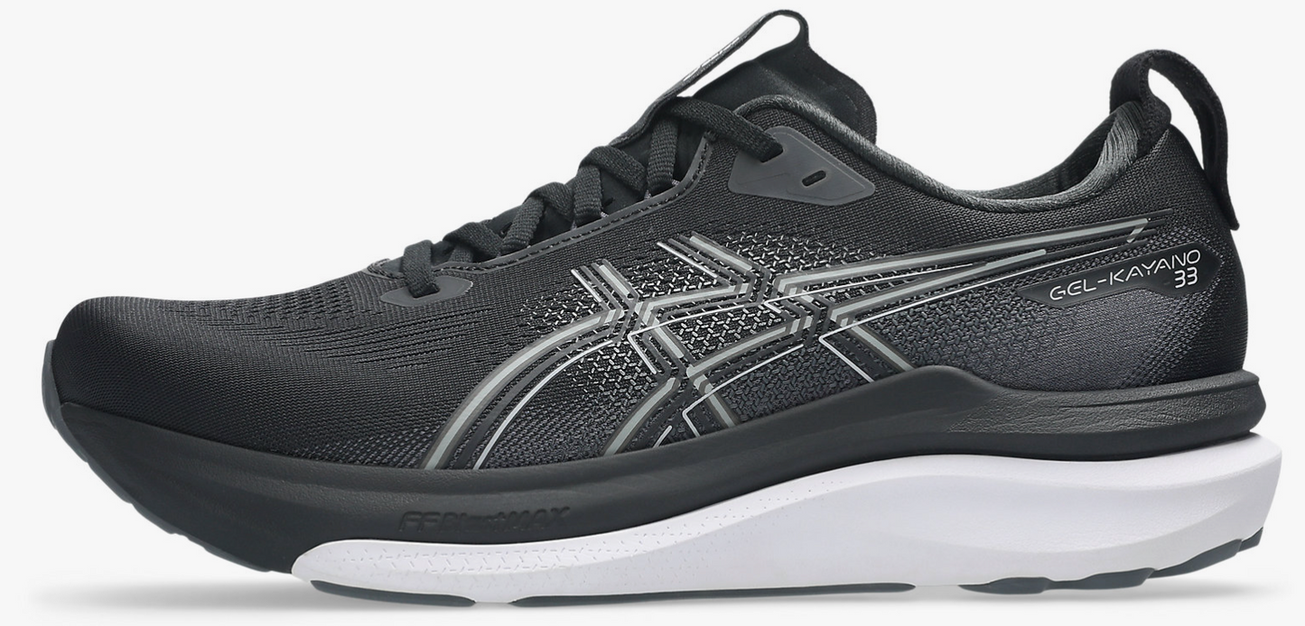 Mens Asics Kayano 33