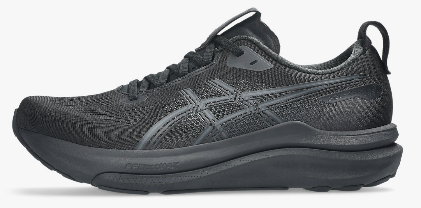Mens Asics Kayano 33
