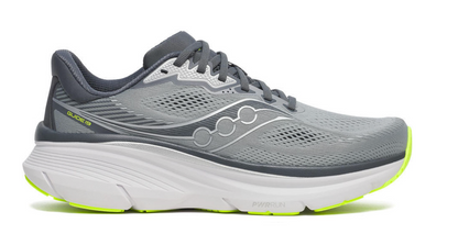 Mens Saucony Guide 19