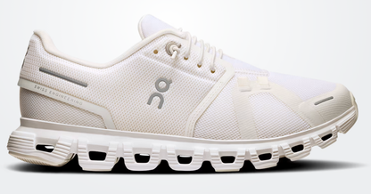 Womens On Cloud 6 Wide