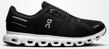 Womens On Cloud 6 Wide