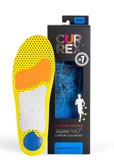 Currex RunPro Insole