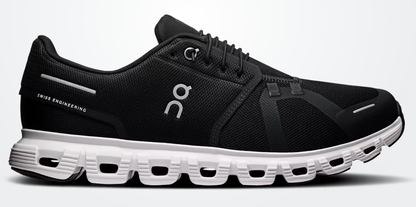 Mens On Cloud 6 Wide