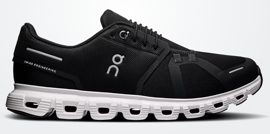 Mens On Cloud 6 Wide