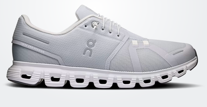 Mens On Cloud 6 Wide