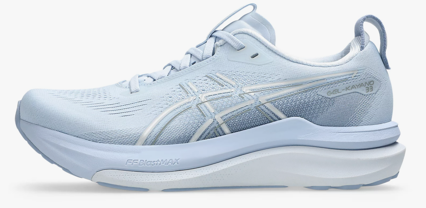 Womens Asics Kayano 33 Wide