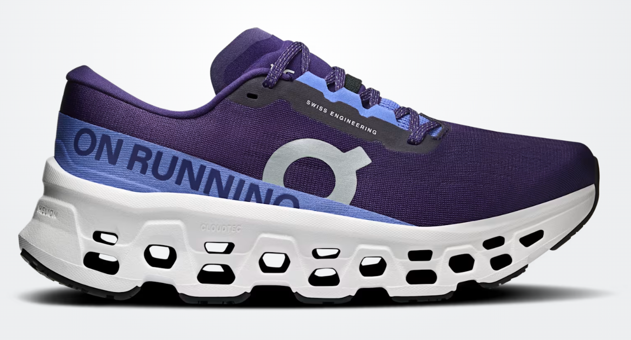 Womens On Cloudmonster 3 Wide