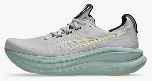 Mens Asics Nimbus 28