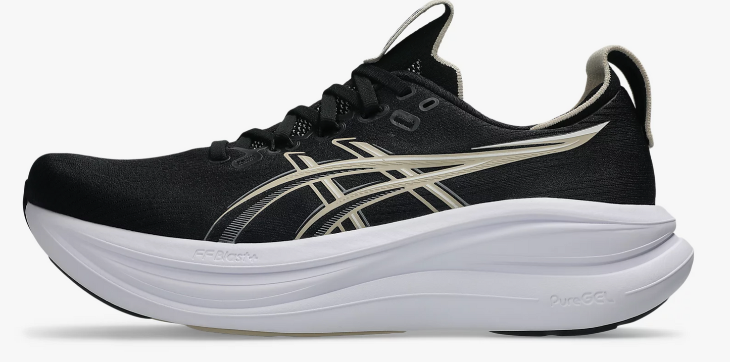 Mens Asics Nimbus 28
