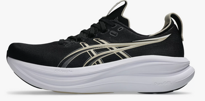 Mens Asics Nimbus 28