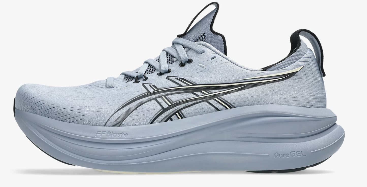 Mens Asics Nimbus 28