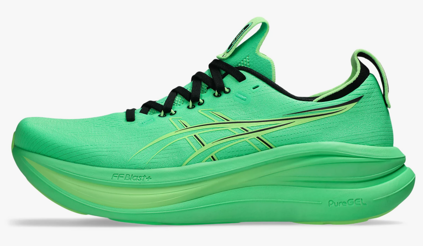 Mens Asics Nimbus 28