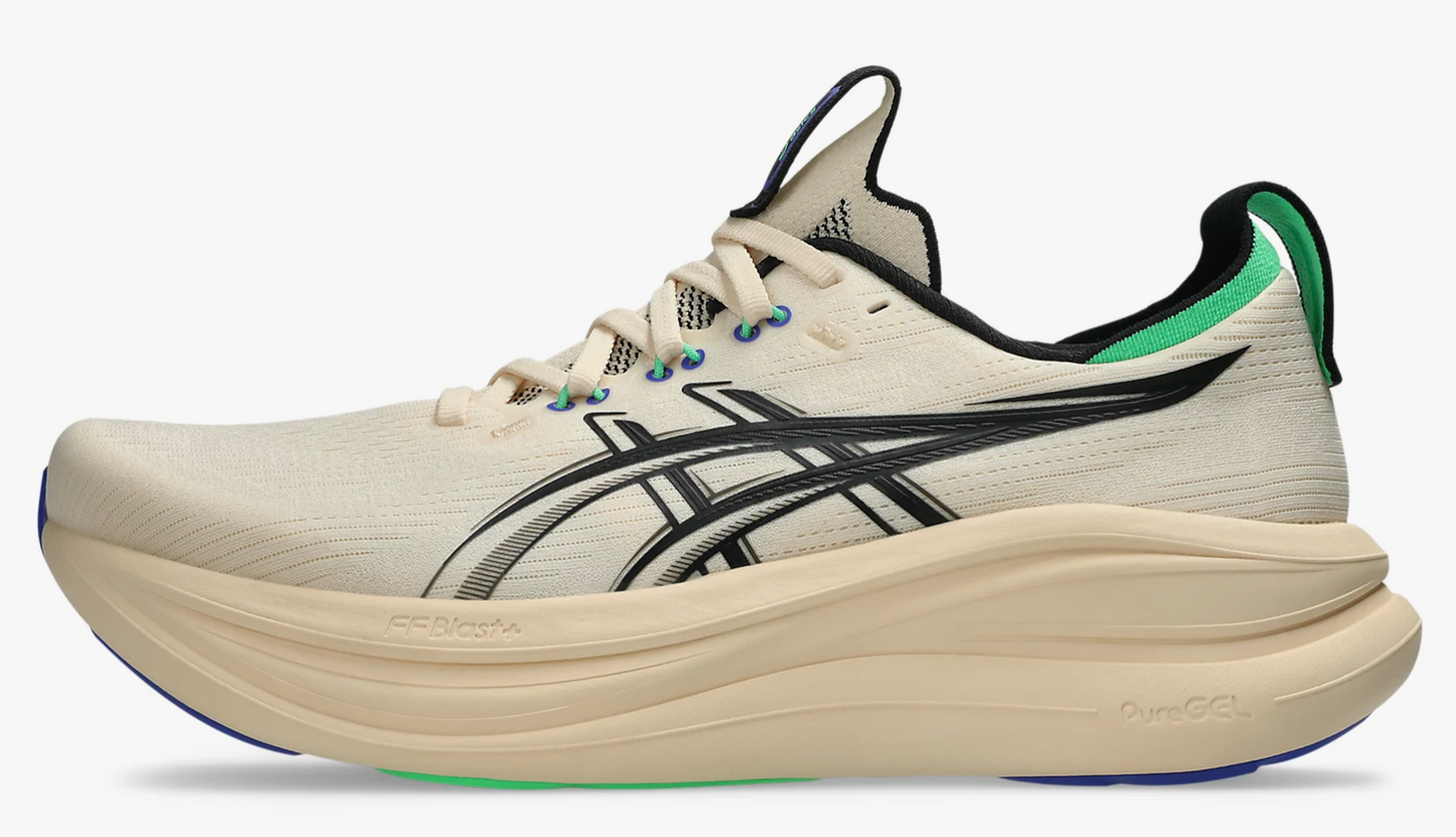 Mens Asics Nimbus 28