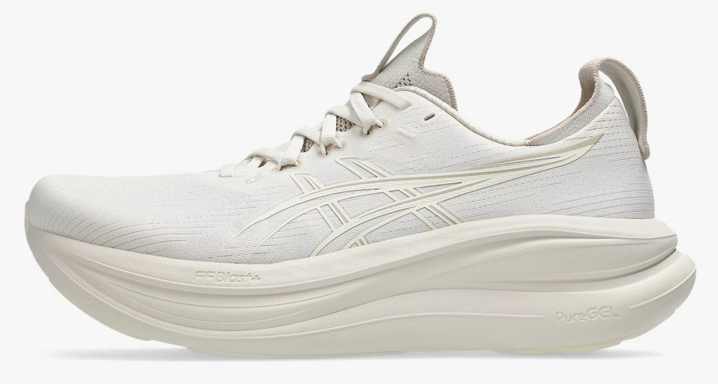 Mens Asics Nimbus 28