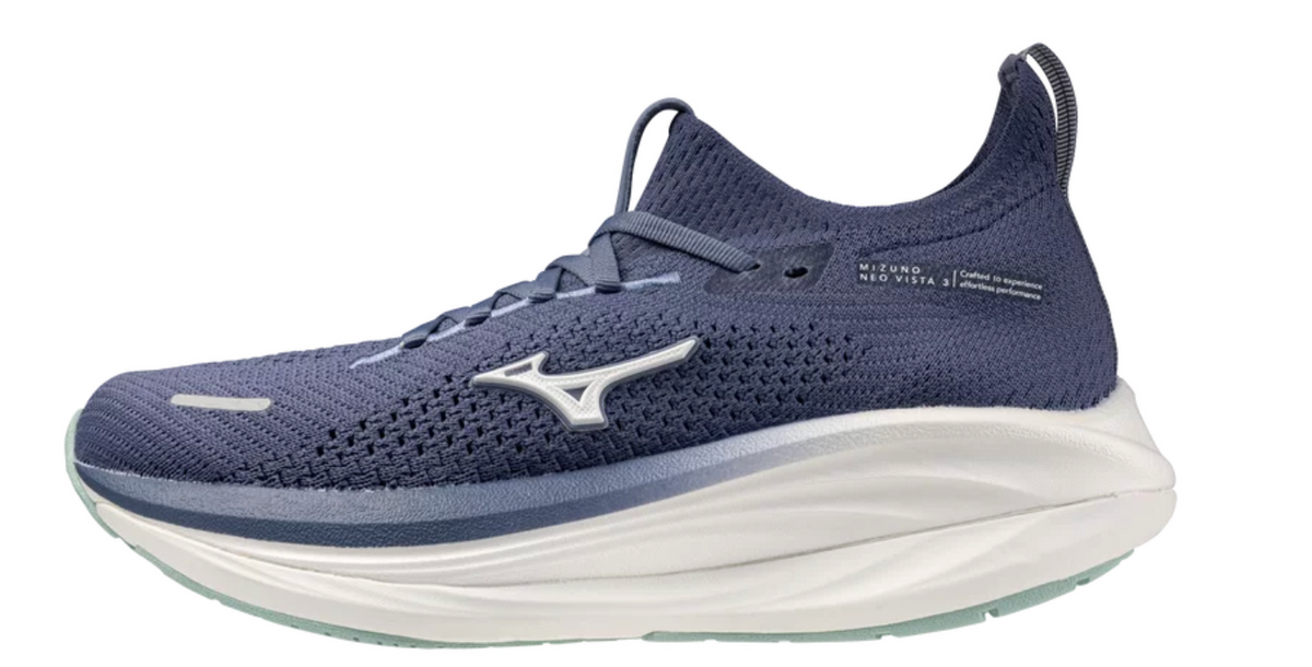 Womens Mizuno Neo Vista 3
