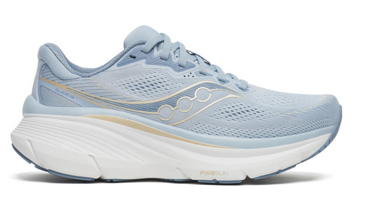 Womens Saucony Guide 19