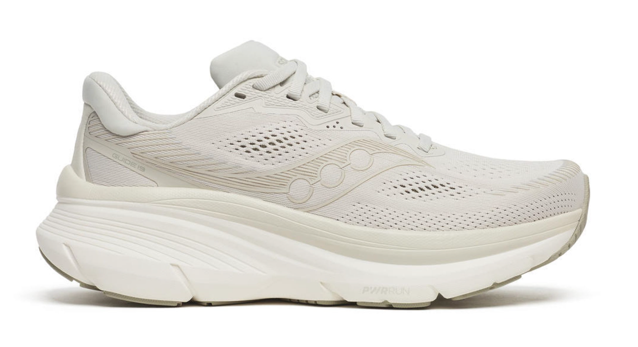 Womens Saucony Guide 19