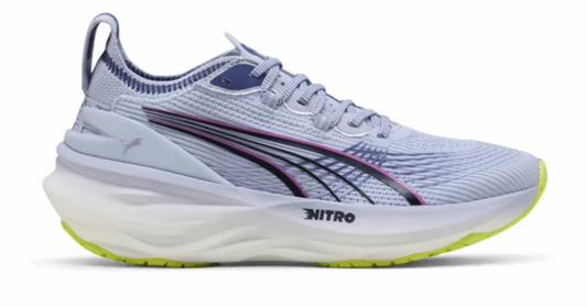 Womens Puma ForeverRun Nitro 2