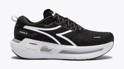 Womens Diadora Cellula 2
