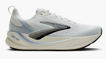 Womens Brooks Ghost Max 4