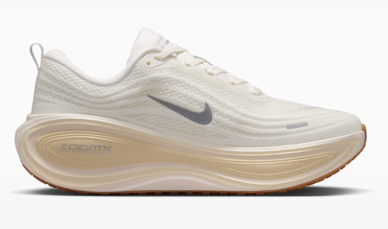 Mens Nike Vomero Plus