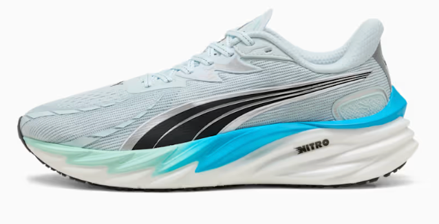 Mens Puma Velocity Nitro 4
