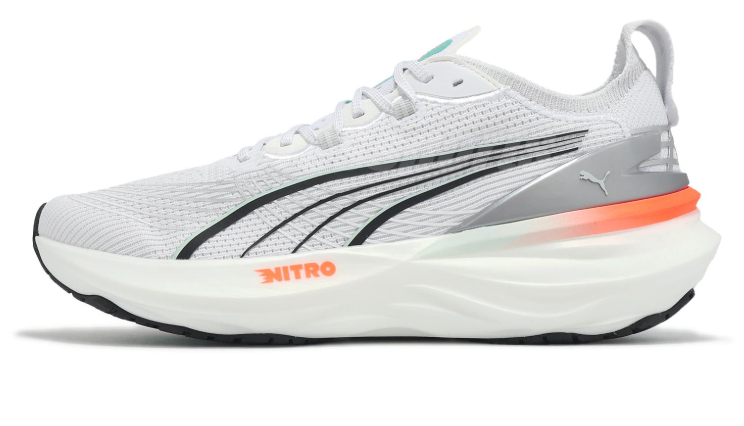 Mens Puma ForeverRun Nitro 2