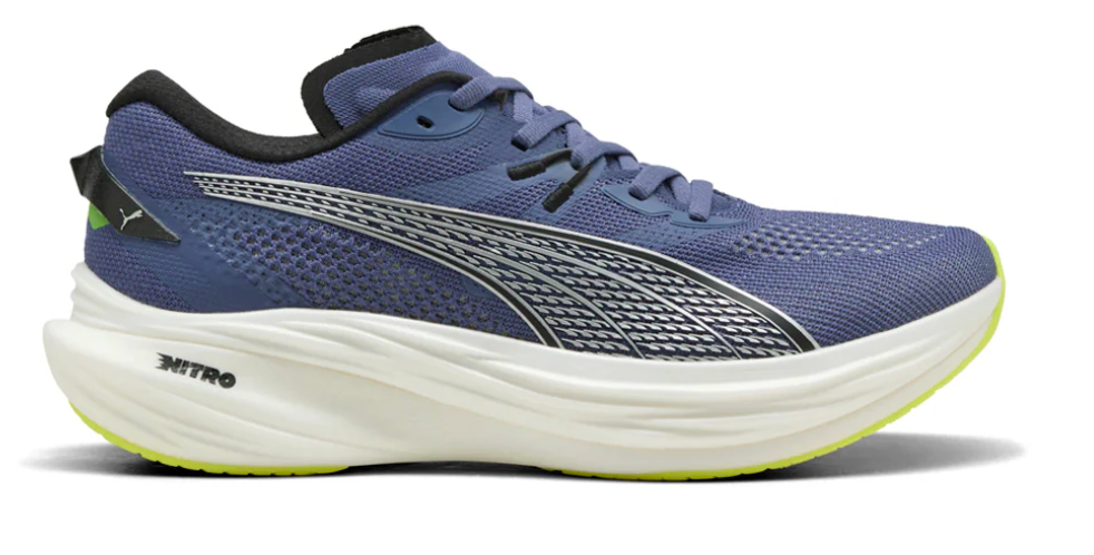 Mens Puma Deviate Nitro 3