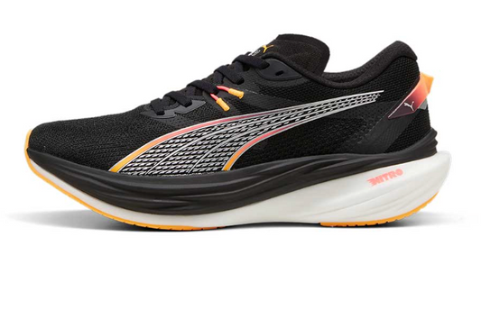 Mens Puma Deviate Nitro 3