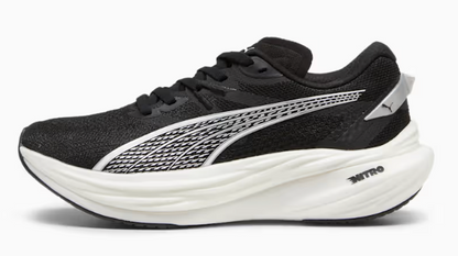 Womens Puma Deviate Nitro 3