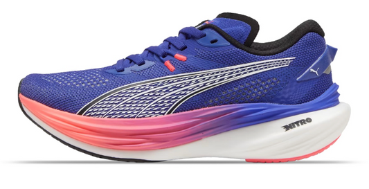 Womens Puma Deviate Nitro 3