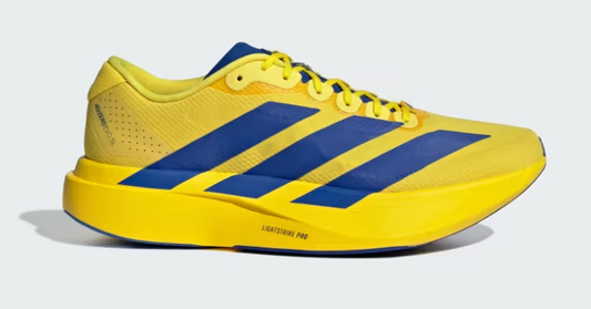Mens Adidas Adizero Evo SL Woven