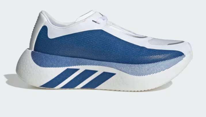 Womens Adidas Hyperboost Edge