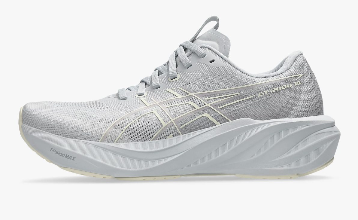 Womens Asics GT-2000 v15