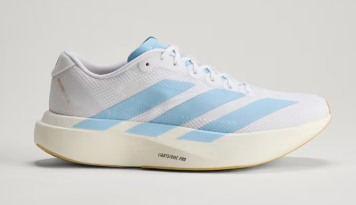 Womens Adidas Adizero Evo SL Woven