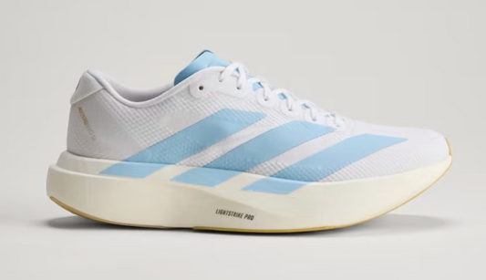 Womens Adidas Adizero Evo SL Woven