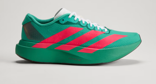 Womens Adidas Adizero Evo SL Woven