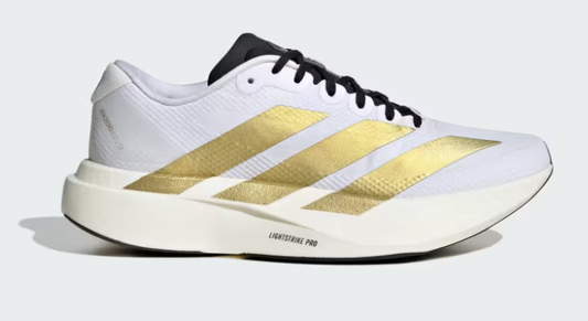 Womens Adidas Adizero Evo SL Woven